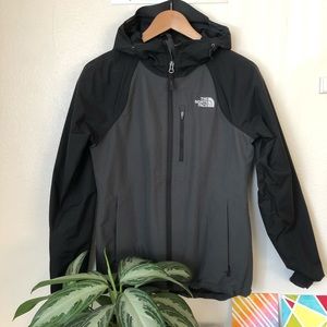 The North Face Two-Toned Jacket